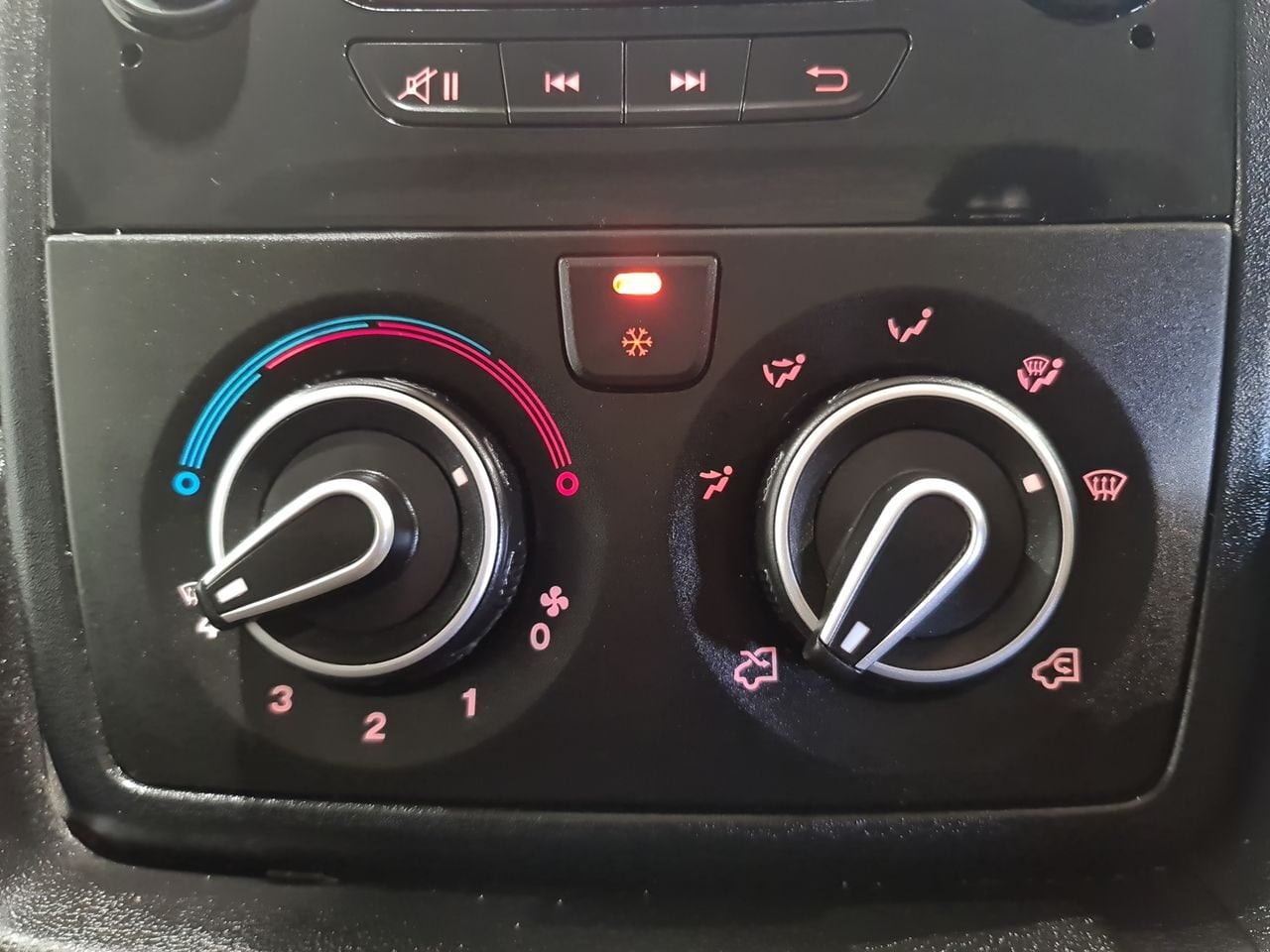 Used Vauxhall Movano 2022 for sale - 77355147: Photo 21