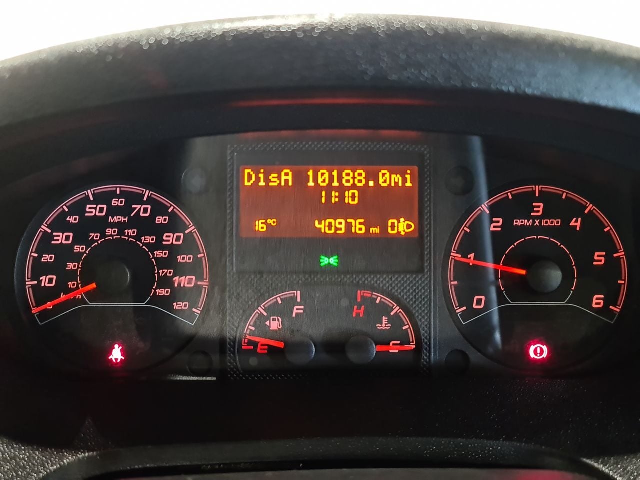 Used Vauxhall Movano 2022 for sale - 77355147: Photo 23