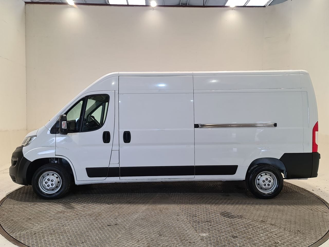 Used Vauxhall Movano 2022 for sale - 77355147: Photo 5