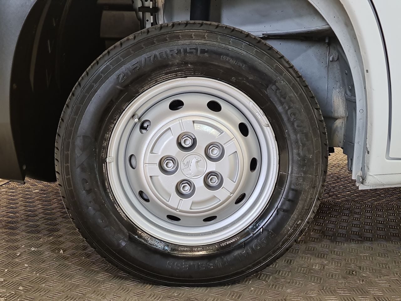 Used Vauxhall Movano 2022 for sale - 77355147: Photo 6