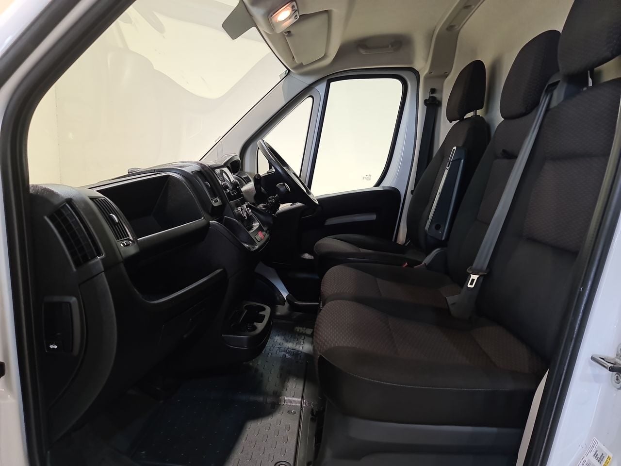 Used Vauxhall Movano 2022 for sale - 77355147: Photo 7