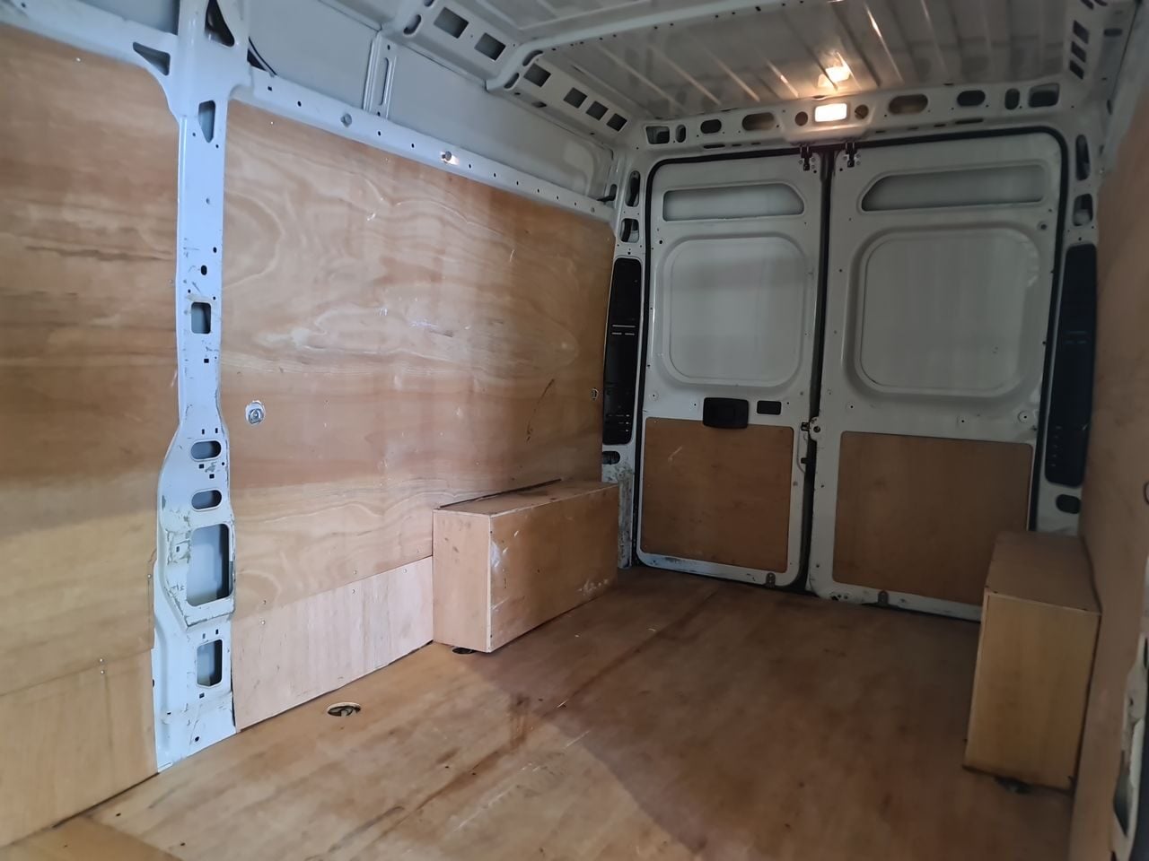 Used Vauxhall Movano 2022 for sale - 77355147: Photo 8