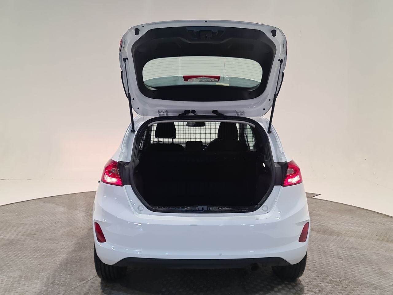 Used Ford Fiesta 2021 for sale - 77541468: Photo 11