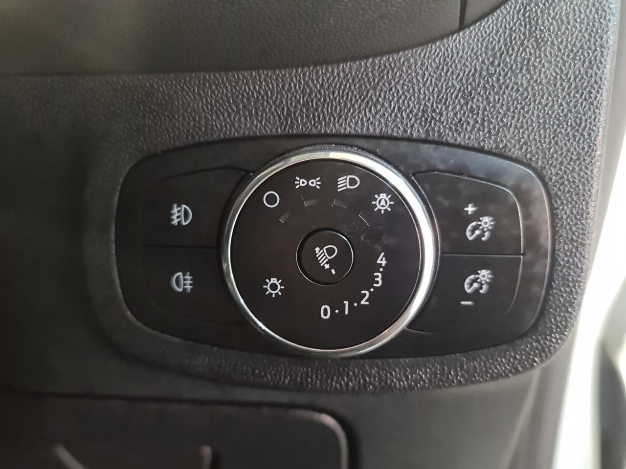 Used Ford Fiesta 2021 for sale - 77541468: Photo 16