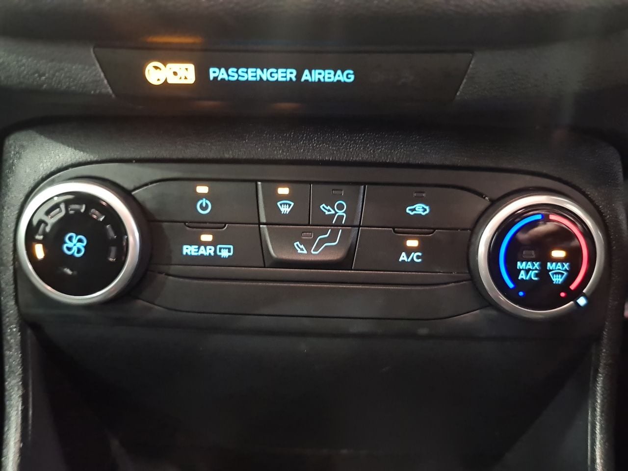 Used Ford Fiesta 2021 for sale - 77541468: Photo 19