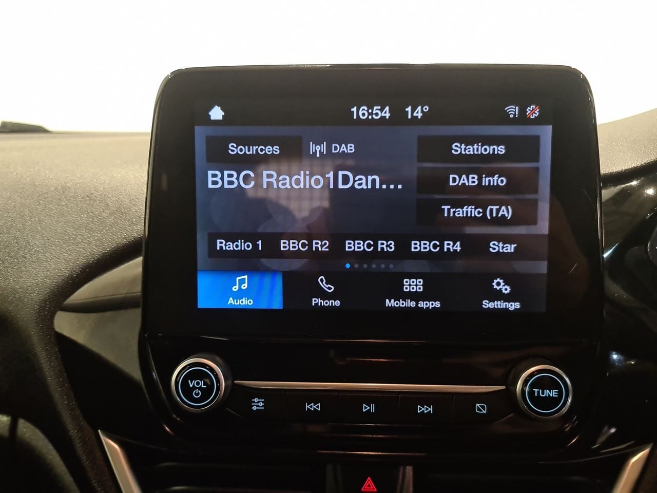 Used Ford Fiesta 2021 for sale - 77541468: Photo 20