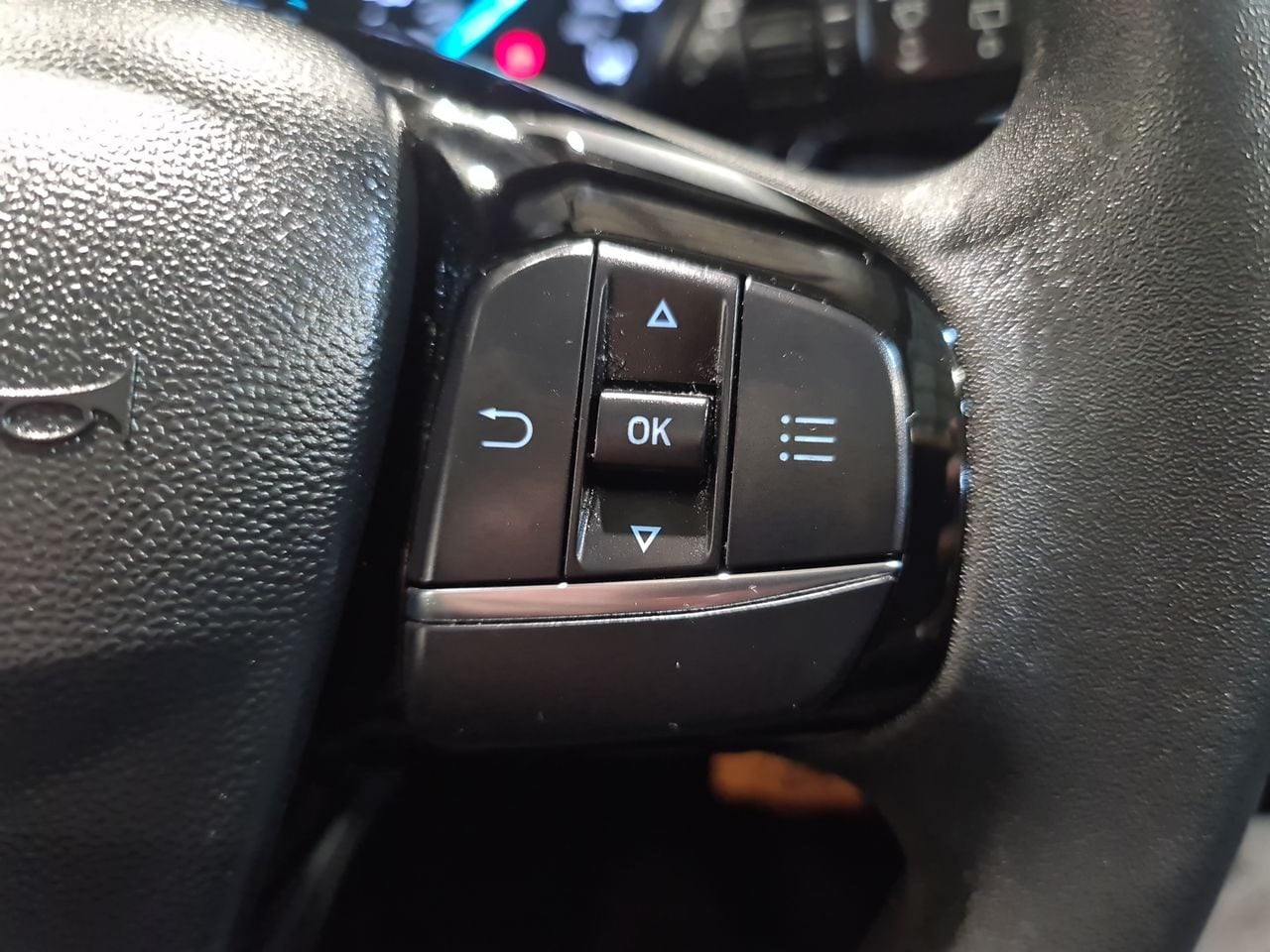 Used Ford Fiesta 2021 for sale - 77541468: Photo 24