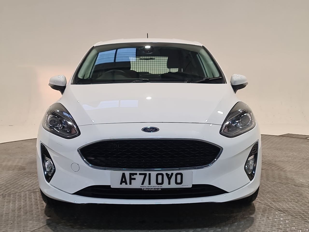 Used Ford Fiesta 2021 for sale - 77541468: Photo 3