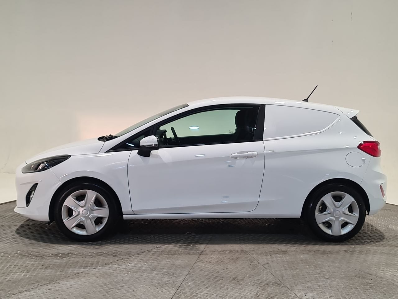 Used Ford Fiesta 2021 for sale - 77541468: Photo 5