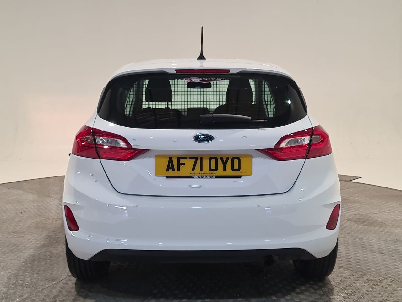 Used Ford Fiesta 2021 for sale - 77541468: Photo 9