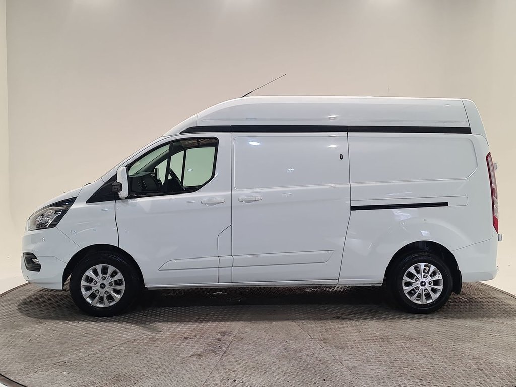 Used Ford Transit Custom 2019 for sale - 76395949: Photo 10