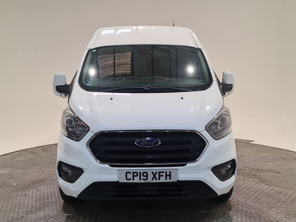 Used Ford Transit Custom 2019 for sale - 76395949: Photo 14