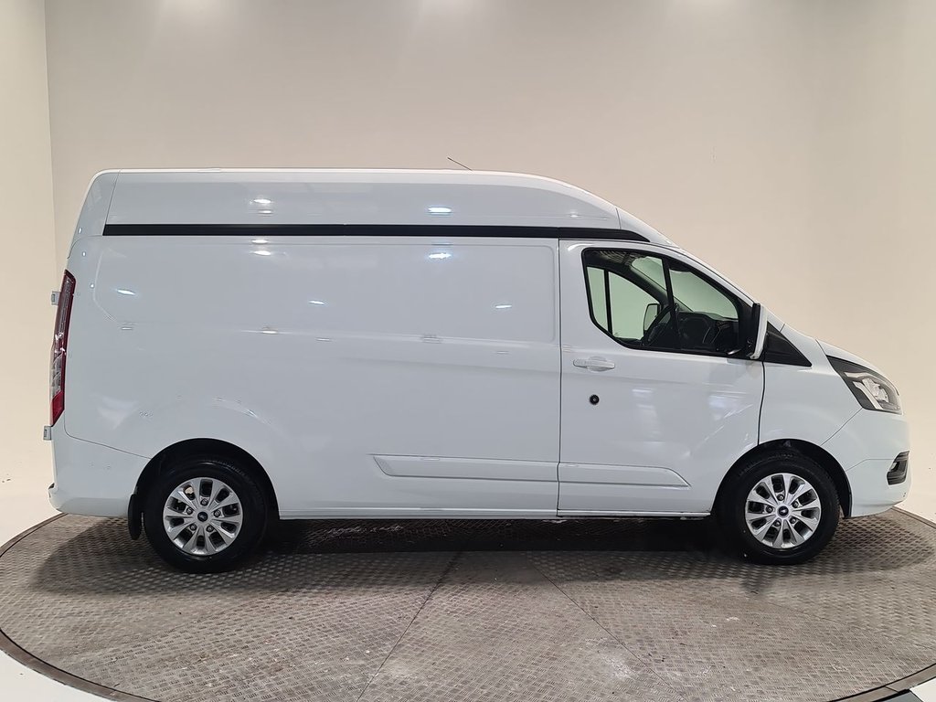 Used Ford Transit Custom 2019 for sale - 76395949: Photo 15