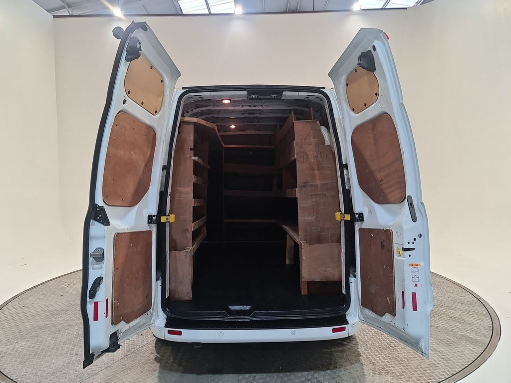 Used Ford Transit Custom 2019 for sale - 76395949: Photo 18