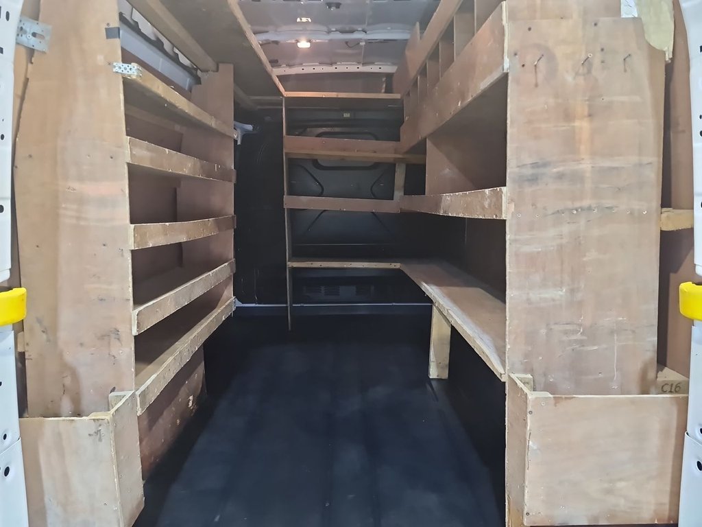 Used Ford Transit Custom 2019 for sale - 76395949: Photo 19