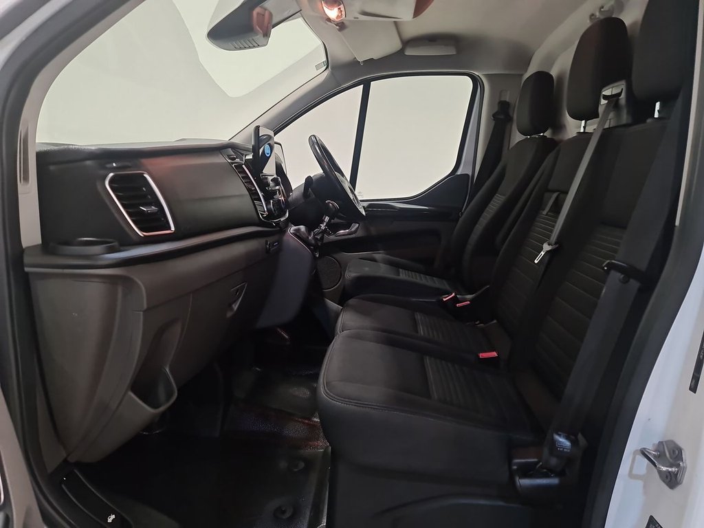 Used Ford Transit Custom 2019 for sale - 76395949: Photo 27