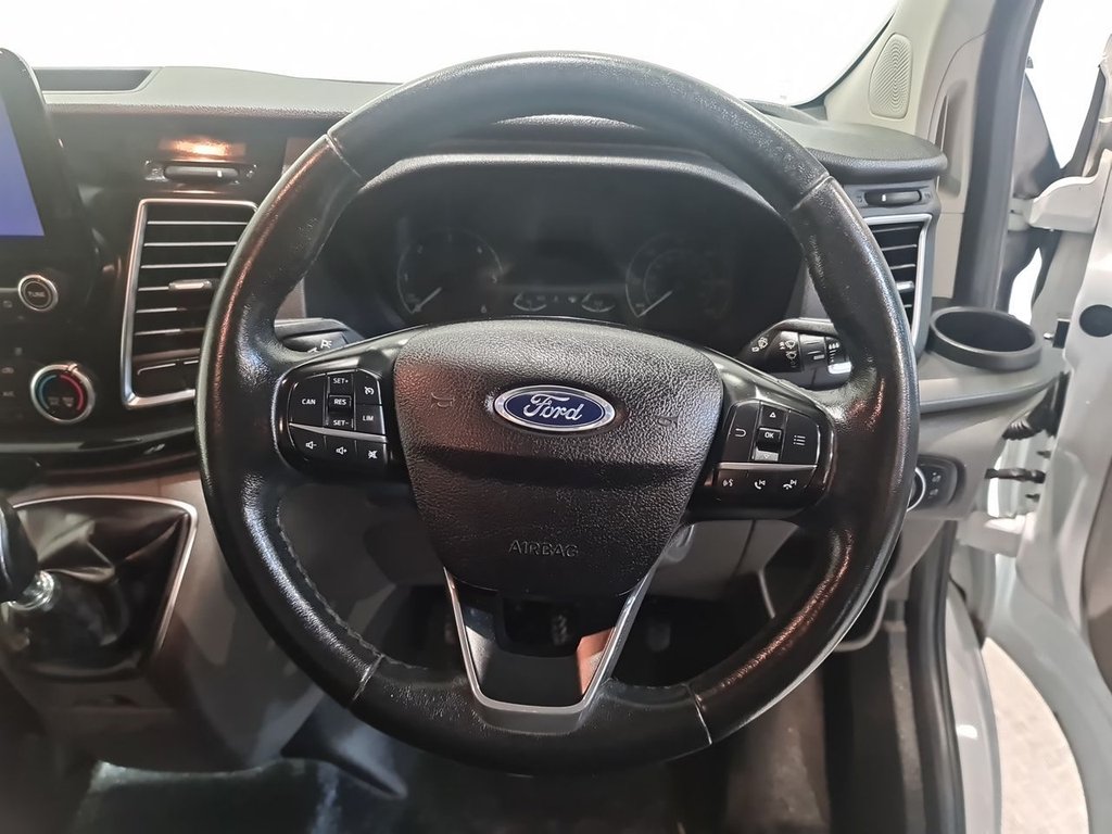 Used Ford Transit Custom 2019 for sale - 76395949: Photo 29