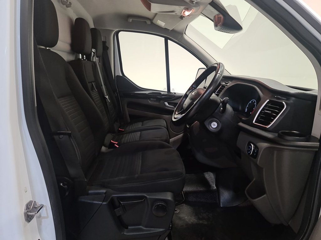 Used Ford Transit Custom 2019 for sale - 76395949: Photo 3