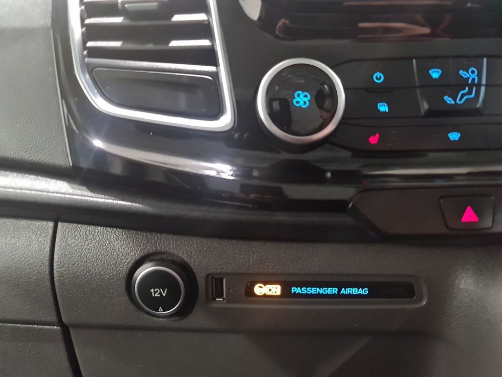 Used Ford Transit Custom 2019 for sale - 76395949: Photo 39