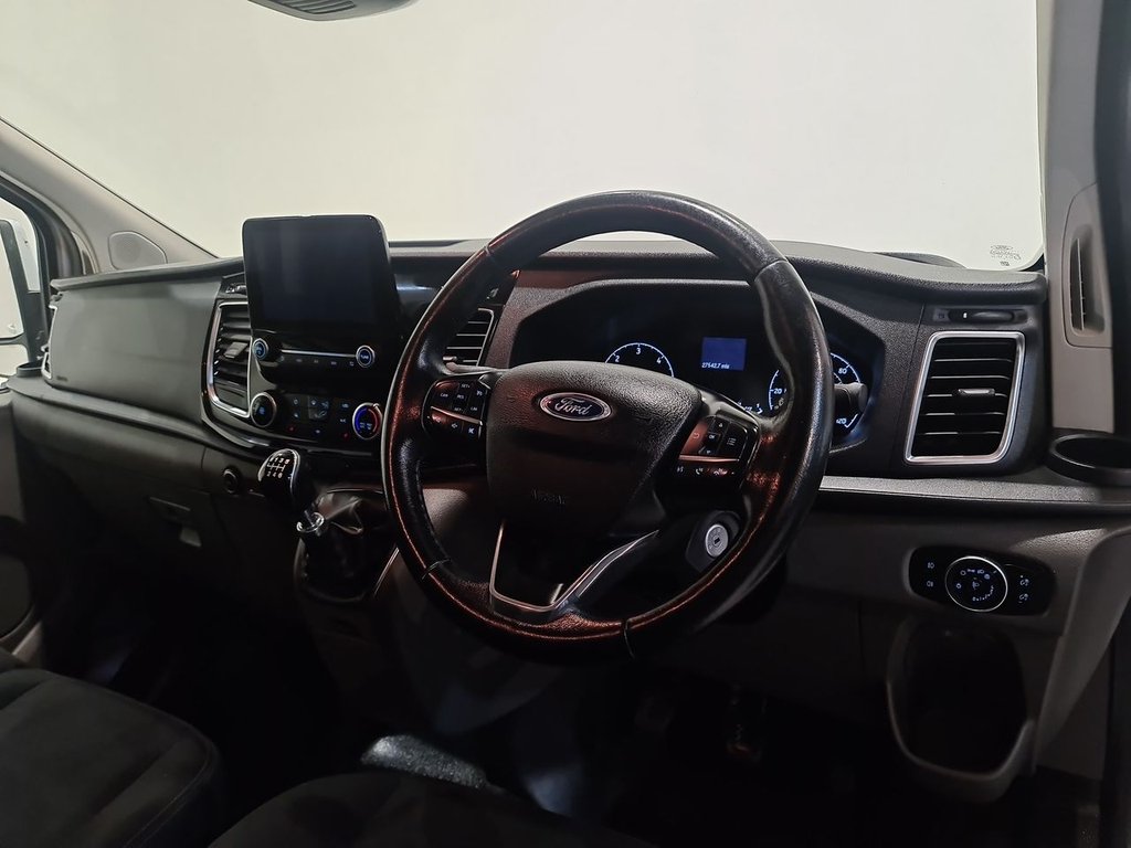 Used Ford Transit Custom 2019 for sale - 76395949: Photo 5