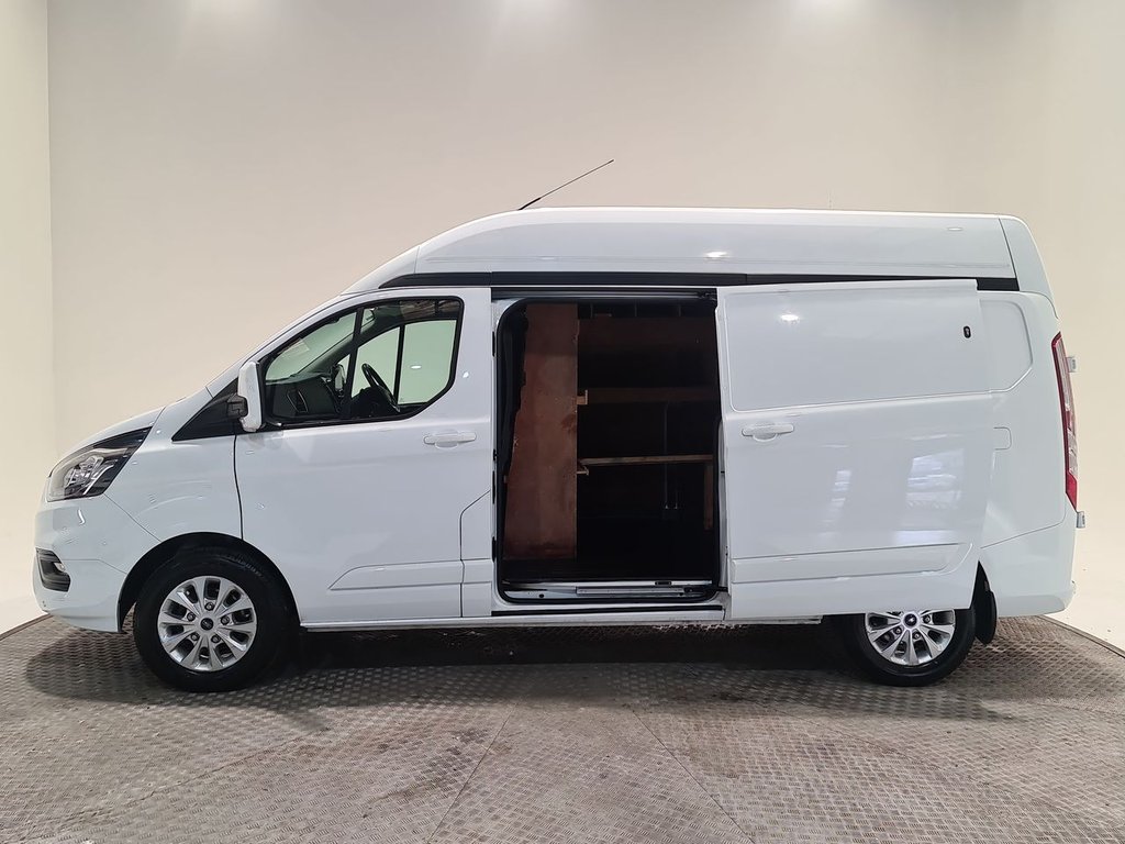 Used Ford Transit Custom 2019 for sale - 76395949: Photo 6