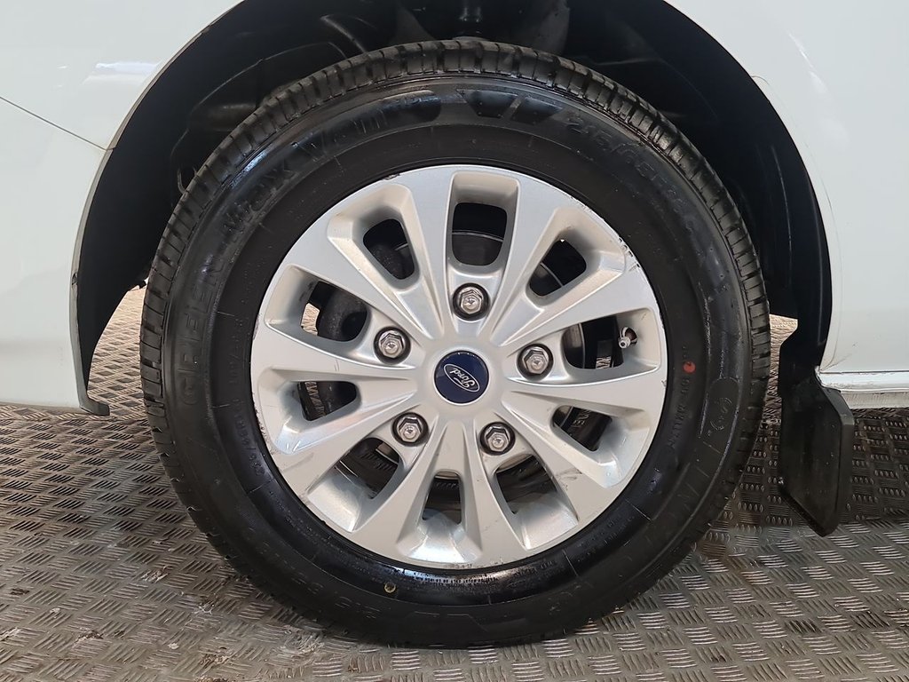 Used Ford Transit Custom 2019 for sale - 76395949: Photo 7