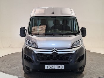 Used Citroen Relay 2023 for sale - 78324157: Photo