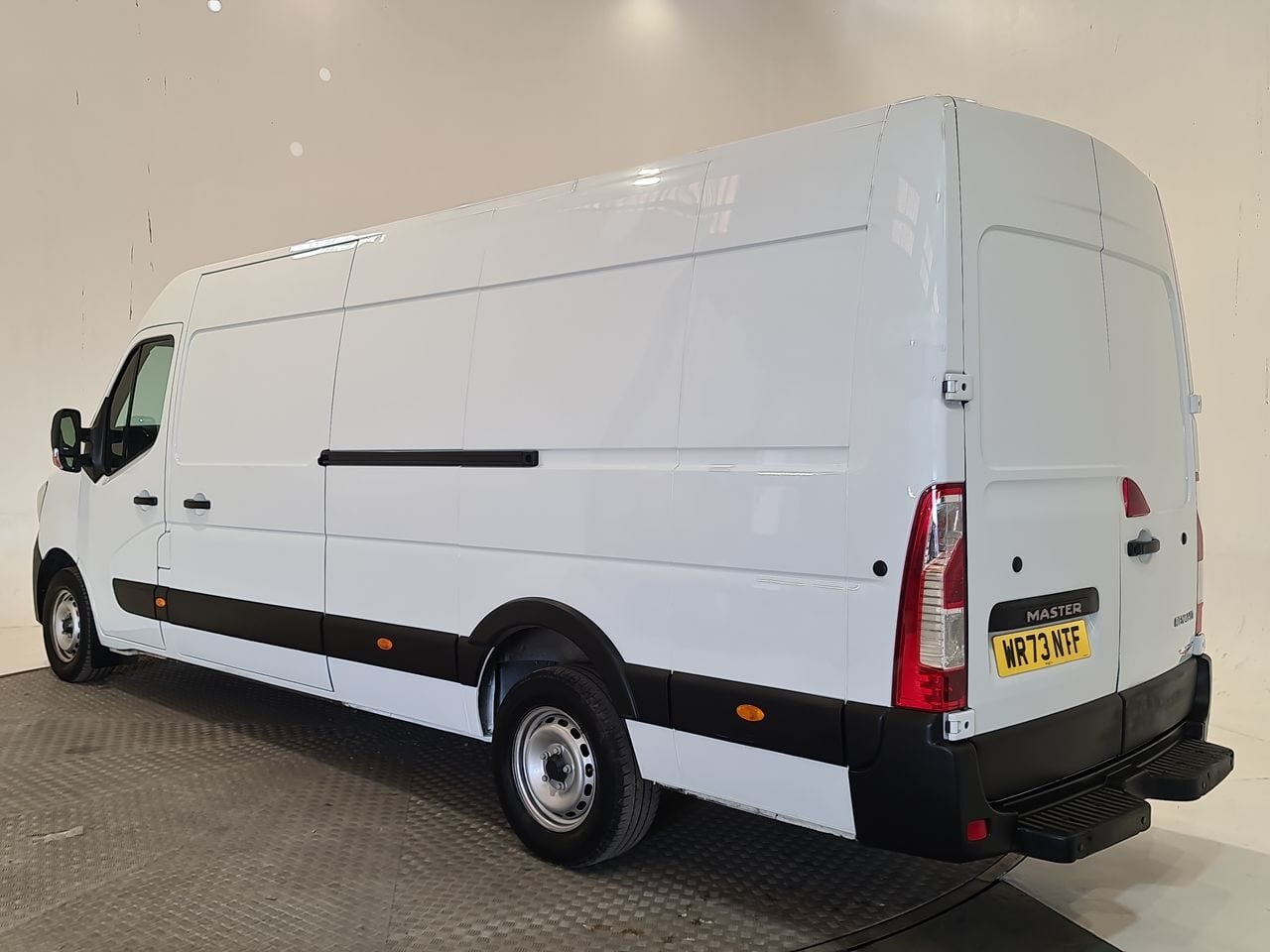 Used Renault Master 2023 for sale - 78162296: Photo 10