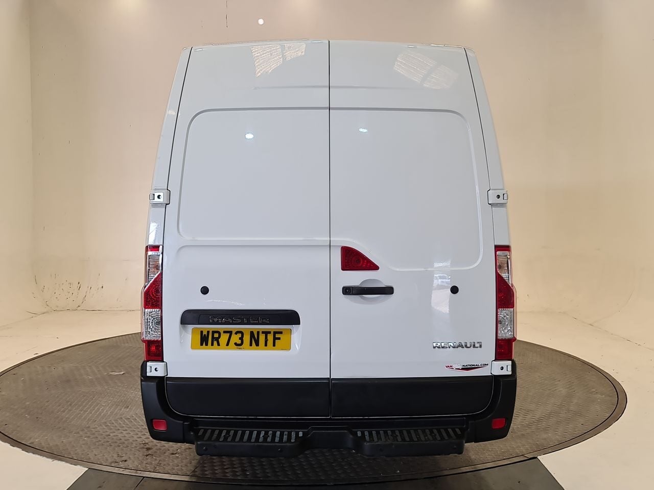 Used Renault Master 2023 for sale - 78162296: Photo 11