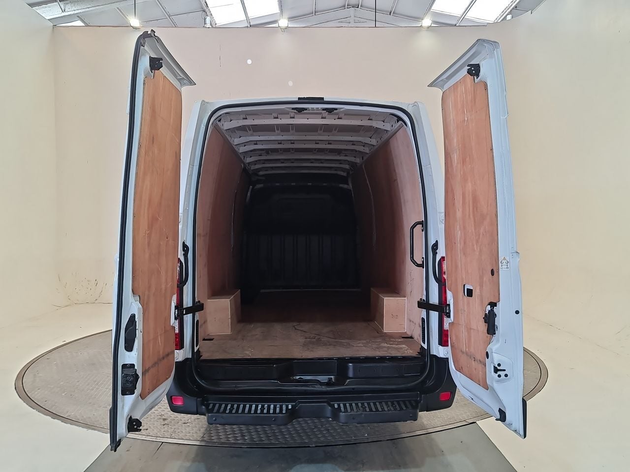 Used Renault Master 2023 for sale - 78162296: Photo 13