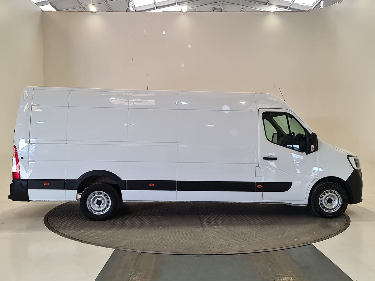 Used Renault Master 2023 for sale - 78162296: Photo 15