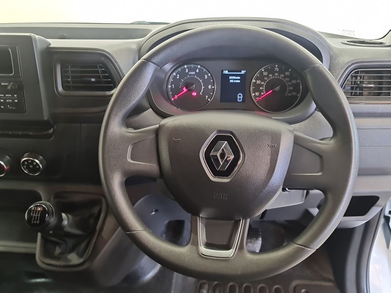 Used Renault Master 2023 for sale - 78162296: Photo 19