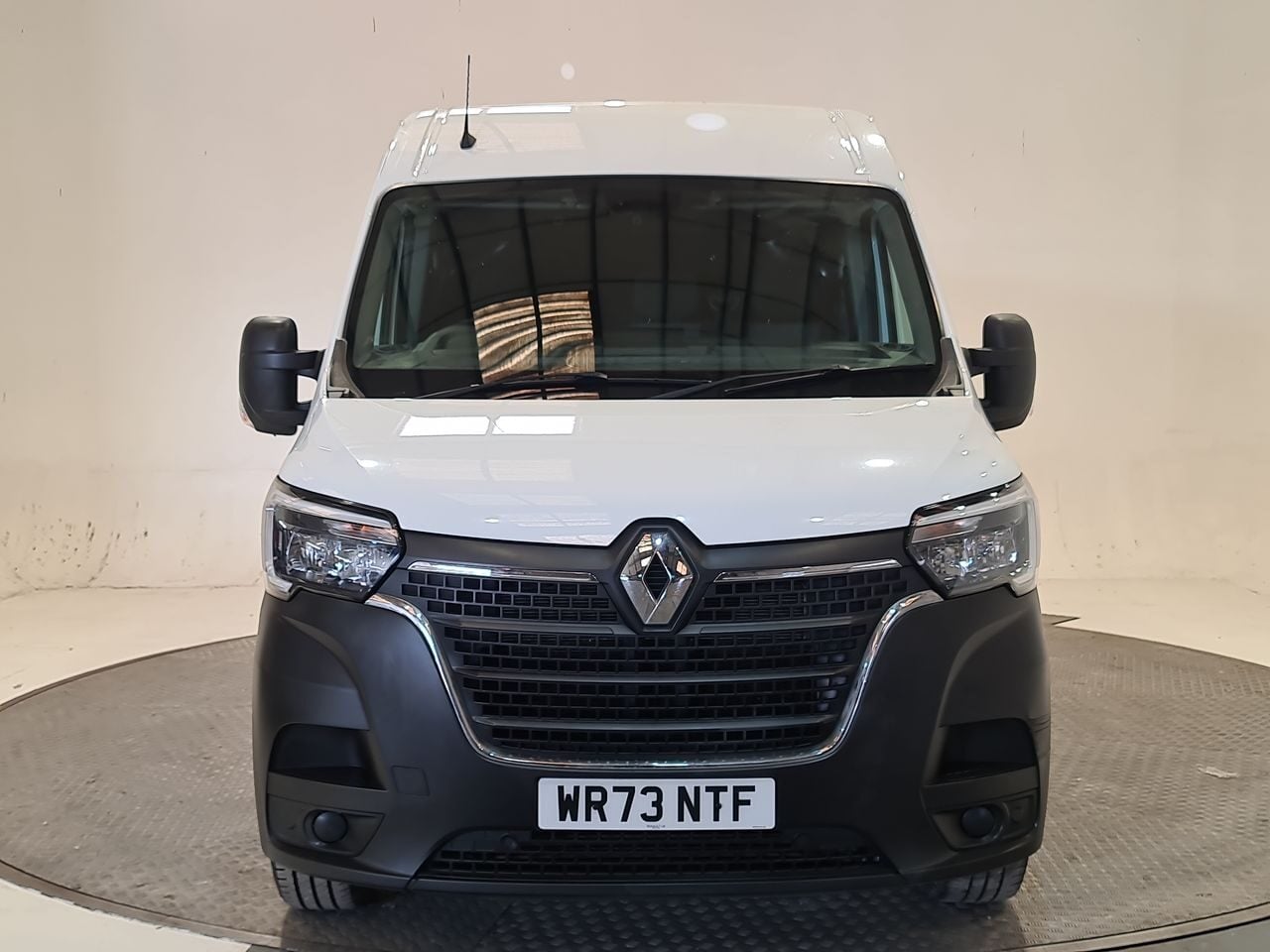 Used Renault Master 2023 for sale - 78162296: Photo 3