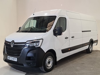 Used Renault Master 2023 for sale - 78162296: Photo