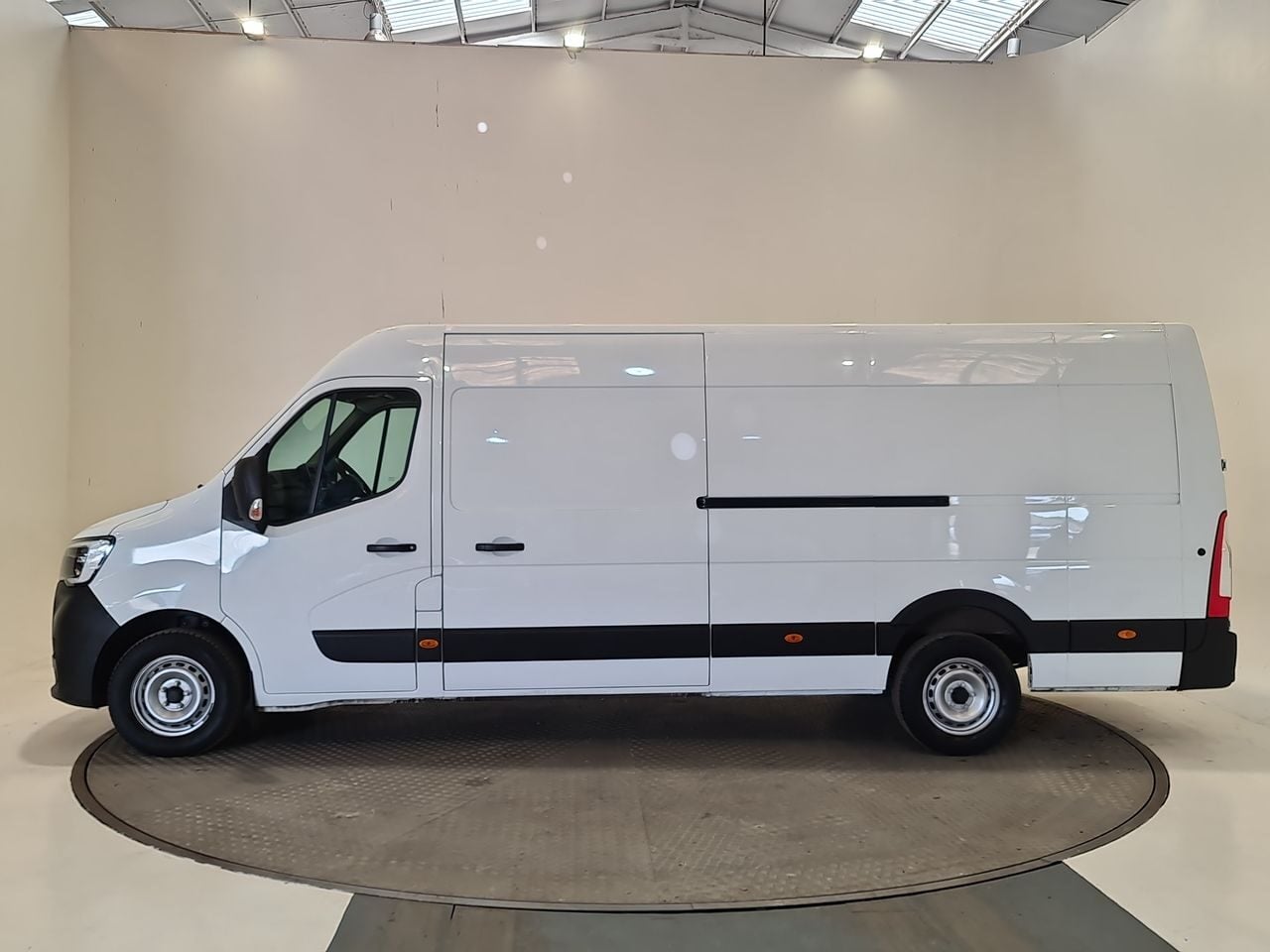 Used Renault Master 2023 for sale - 78162296: Photo 5