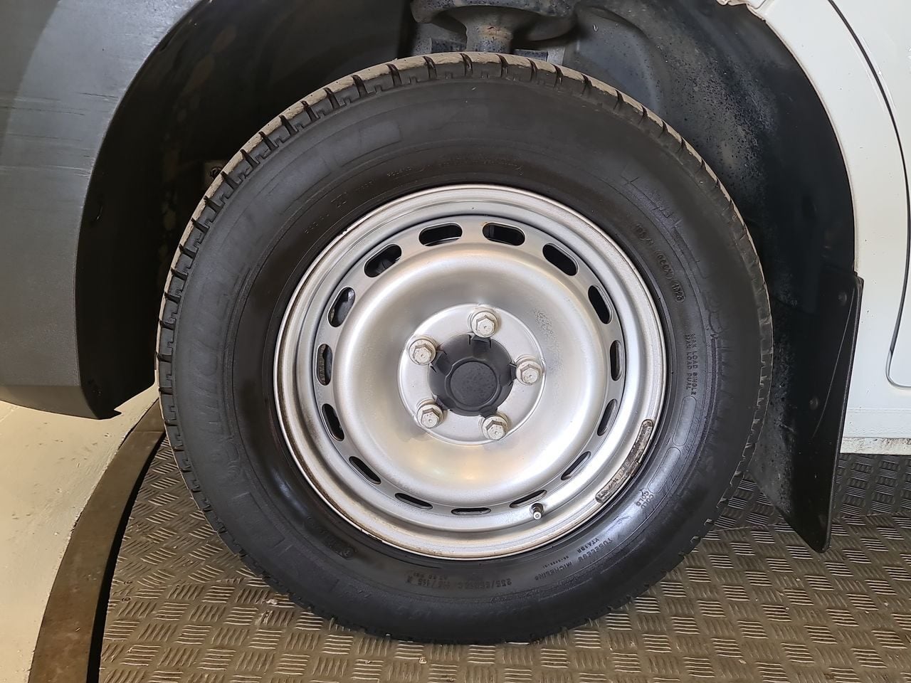 Used Renault Master 2023 for sale - 78162296: Photo 6