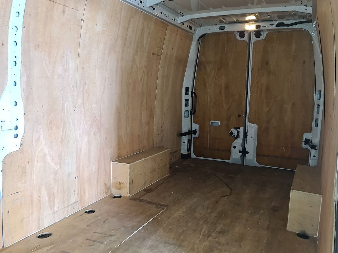 Used Renault Master 2023 for sale - 78162296: Photo 8