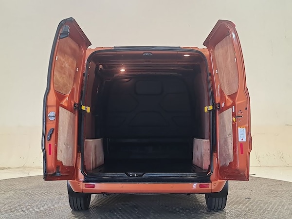 Used Ford Transit Custom 2019 for sale - 76210173: Photo 10