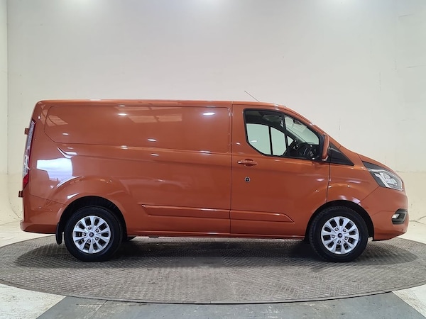 Used Ford Transit Custom 2019 for sale - 76210173: Photo 11