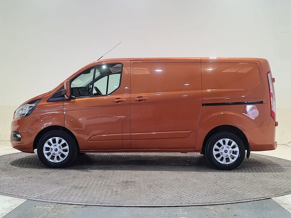 Used Ford Transit Custom 2019 for sale - 76210173: Photo 14