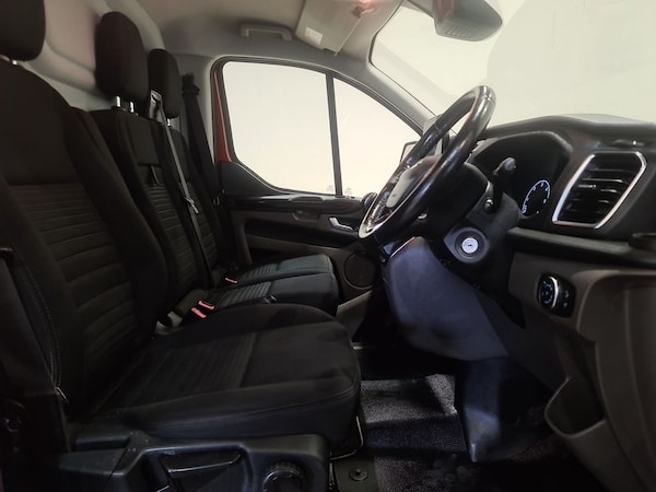 Used Ford Transit Custom 2019 for sale - 76210173: Photo 18