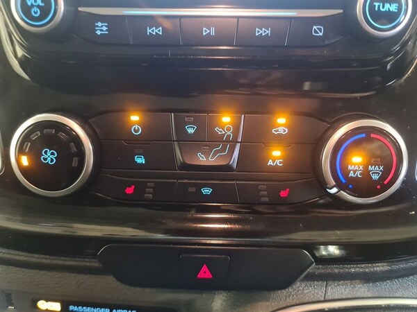 Used Ford Transit Custom 2019 for sale - 76210173: Photo 20
