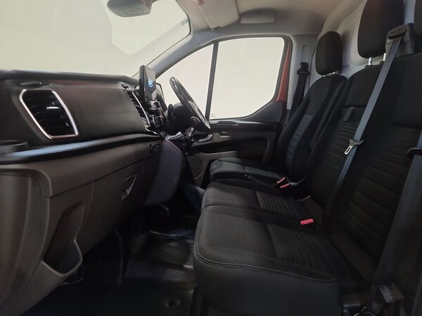 Used Ford Transit Custom 2019 for sale - 76210173: Photo 21