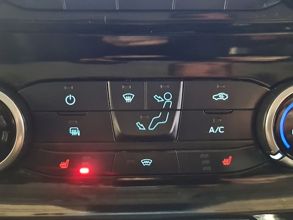 Used Ford Transit Custom 2019 for sale - 76210173: Photo 24