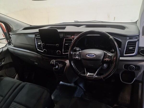 Used Ford Transit Custom 2019 for sale - 76210173: Photo 26
