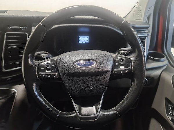 Used Ford Transit Custom 2019 for sale - 76210173: Photo 29