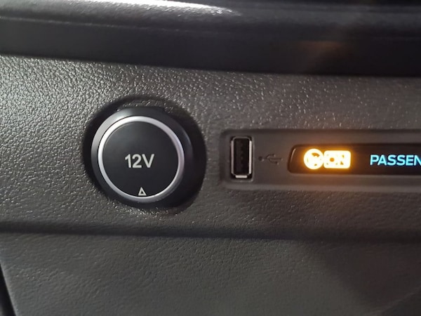 Used Ford Transit Custom 2019 for sale - 76210173: Photo 34
