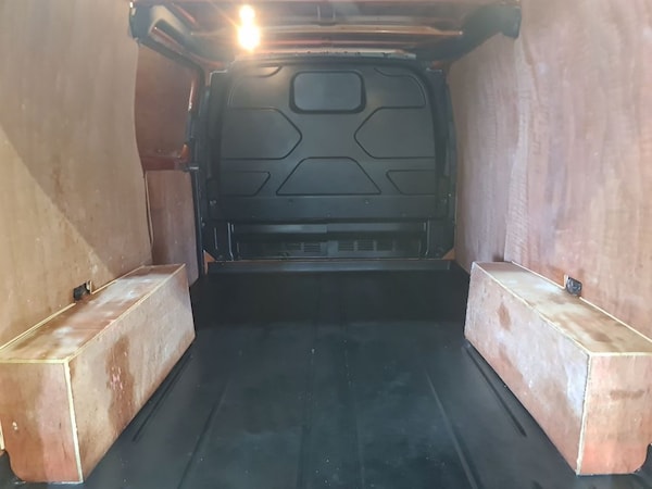 Used Ford Transit Custom 2019 for sale - 76210173: Photo 6