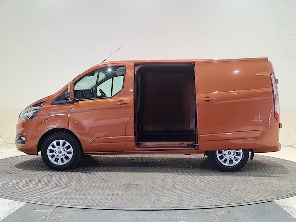 Used Ford Transit Custom 2019 for sale - 76210173: Photo 9