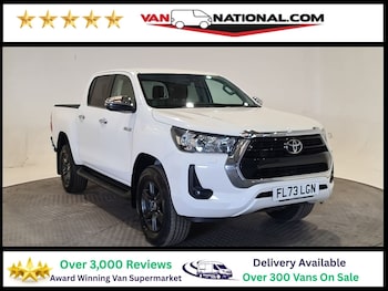 Used Toyota Hilux 2023 for sale - 78236399: Photo